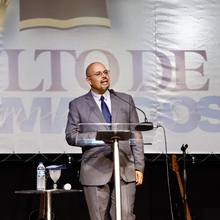 Culto de Formandos - 2025 - Imagem 109