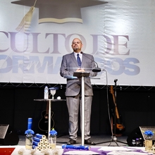 Culto de Formandos - 2025 - Imagem 111