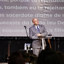Culto de Formandos - 2025 - Imagem 113
