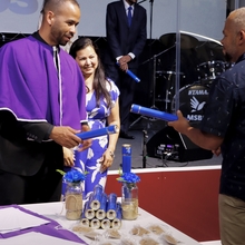 Culto de Formandos - 2025 - Imagem 116