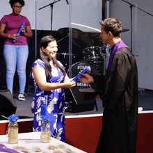 Culto de Formandos - 2025 - Imagem 118