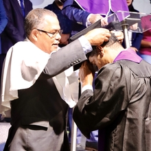 Culto de Formandos - 2025 - Imagem 120