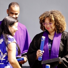 Culto de Formandos - 2025 - Imagem 121