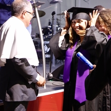 Culto de Formandos - 2025 - Imagem 122