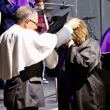 Culto de Formandos - 2025 - Imagem 123