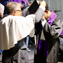 Culto de Formandos - 2025 - Imagem 124