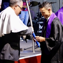 Culto de Formandos - 2025 - Imagem 125