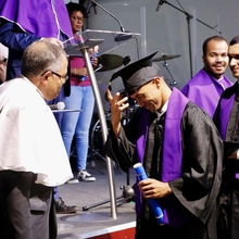 Culto de Formandos - 2025 - Imagem 126