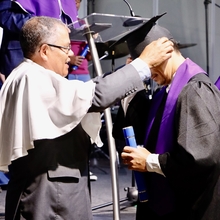 Culto de Formandos - 2025 - Imagem 127