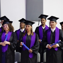 Culto de Formandos - 2025 - Imagem 128