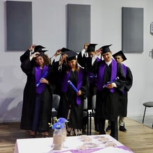 Culto de Formandos - 2025 - Imagem 129