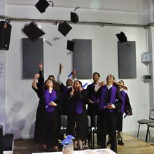 Culto de Formandos - 2025 - Imagem 130