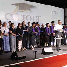 Culto de Formandos - 2025 - Imagem 131
