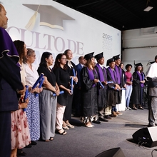 Culto de Formandos - 2025 - Imagem 132