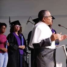 Culto de Formandos - 2025 - Imagem 133