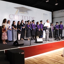 Culto de Formandos - 2025 - Imagem 134