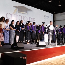 Culto de Formandos - 2025 - Imagem 135