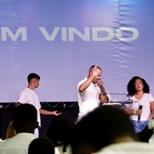 Encontrão de Jovens 2025 - Imagem 2