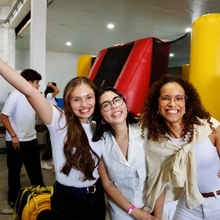 Encontrão de Jovens 2025 - Imagem 22