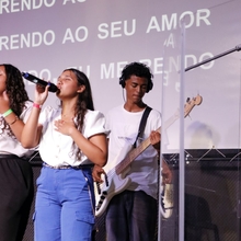 Encontrão de Jovens 2025 - Imagem 28