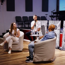 Encontrão de Jovens 2025 - Imagem 45