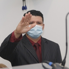 18ª EB - Ordenação de obreiros - Imagem 27