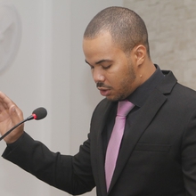 18ª EB - Ordenação de obreiros - Imagem 28