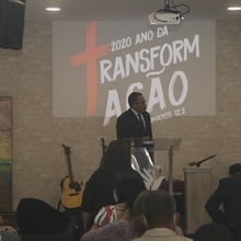 18ª EB - Ordenação de obreiros - Imagem 39