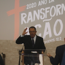 18ª EB - Ordenação de obreiros - Imagem 41