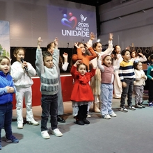 Concerto Amiguinhos de Jesus - 2025 - Imagem 12