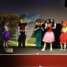 Concerto Amiguinhos de Jesus - 2025 - Imagem 20