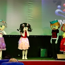 Concerto Amiguinhos de Jesus - 2025 - Imagem 23