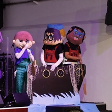 Concerto Amiguinhos de Jesus - 2025 - Imagem 34