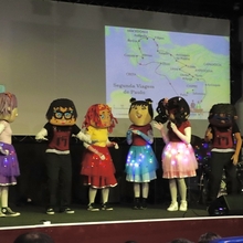 Concerto Amiguinhos de Jesus - 2025 - Imagem 38