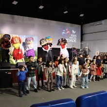 Concerto Amiguinhos de Jesus - 2025 - Imagem 39