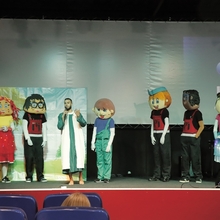 Concerto Amiguinhos de Jesus - 2025 - Imagem 51