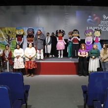 Concerto Amiguinhos de Jesus - 2025 - Imagem 61