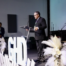 Congresso Nacional GHD - 2025 - Imagem 13