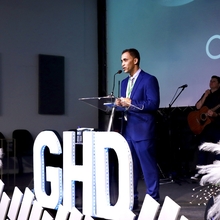 Congresso Nacional GHD - 2025 - Imagem 16