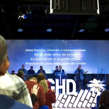 Congresso Nacional GHD - 2025 - Imagem 37