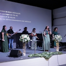 Congresso Mulheres Vitoriosas - 2023 - Imagem 31