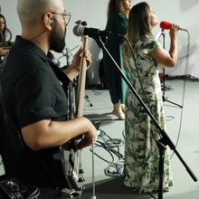 Congresso Mulheres Vitoriosas - 2023 - Imagem 35