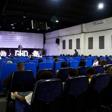 Congresso Nacional GHD - 2025 - Imagem 67