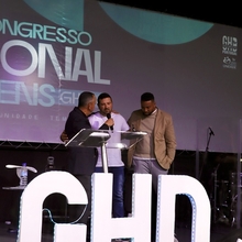 Congresso Nacional GHD - 2025 - Imagem 73