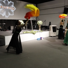 Congresso Mulheres Vitoriosas - 2023 - Imagem 47