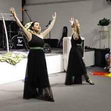 Congresso Mulheres Vitoriosas - 2023 - Imagem 48