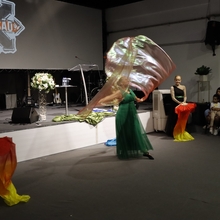 Congresso Mulheres Vitoriosas - 2023 - Imagem 50