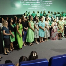 Congresso Mulheres Vitoriosas - 2023 - Imagem 51