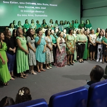 Congresso Mulheres Vitoriosas - 2023 - Imagem 52