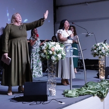 Congresso Mulheres Vitoriosas - 2023 - Imagem 81